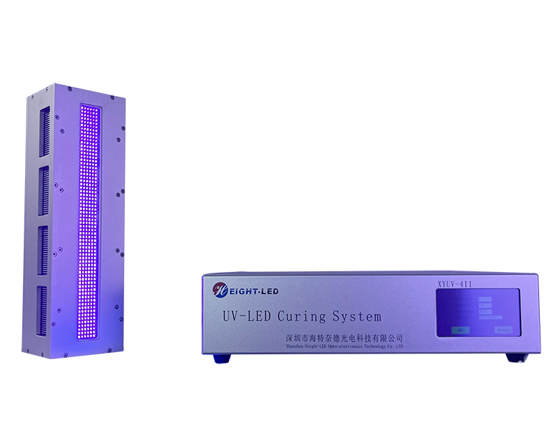 What are the factors affecting the curing effect of UV inks What are the factors affecting the curing effect of UV inks